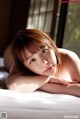 Riho Shishido 宍戸里帆, [Graphis] Gals 「Angel Smile」 Vol.06