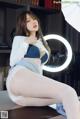 XIUREN No.4658: 美桃酱 (65 photos)