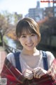 Yuuka Sugai 菅井友香, Shonen Sunday 2020 No.09 (少年サンデー 2020年9号)