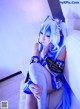 Cosplay Saku - Pornimage Xgoro 3gp