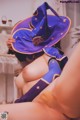 [Hokunaimeko] 北乃芽子写真 Mona Genshin Impact